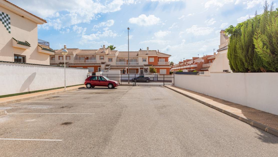 Venta - Town House - Rojales - Ciudad Quesada