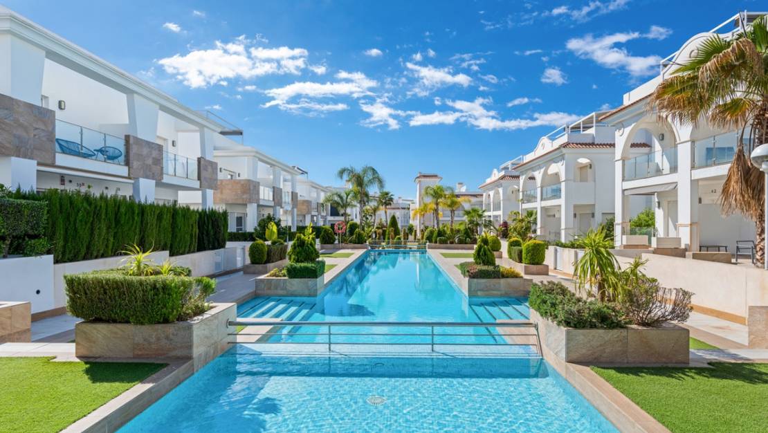 Venta - Town House - Rojales - Doña Pepa