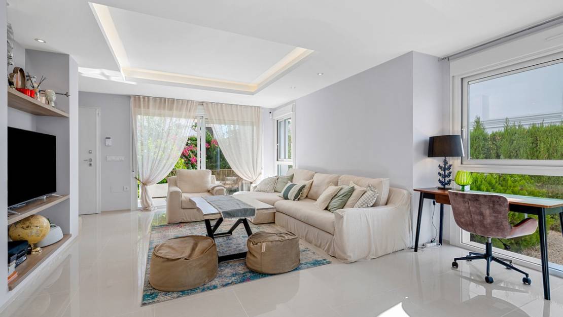 Venta - Town House - Rojales - Doña Pepa