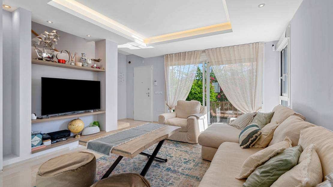 Venta - Town House - Rojales - Doña Pepa