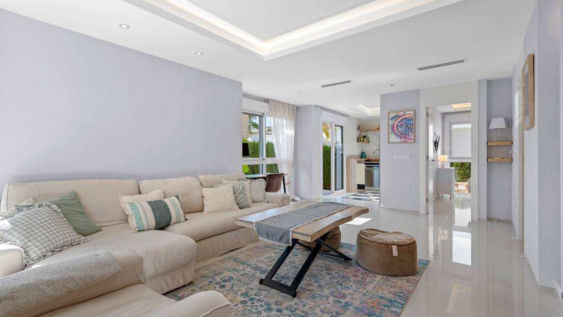 Venta - Town House - Rojales - Doña Pepa