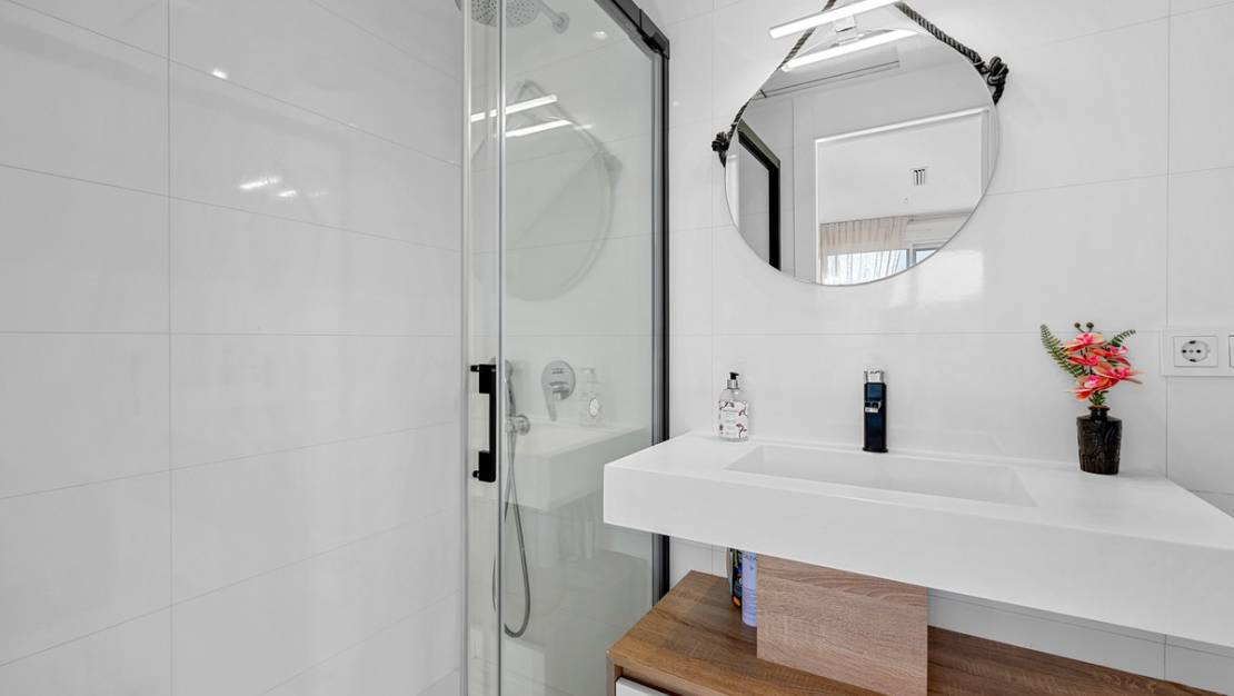 Venta - Town House - Rojales - Doña Pepa