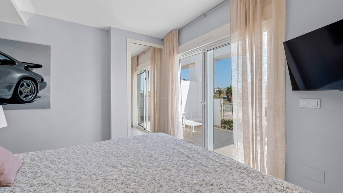 Venta - Town House - Rojales - Doña Pepa