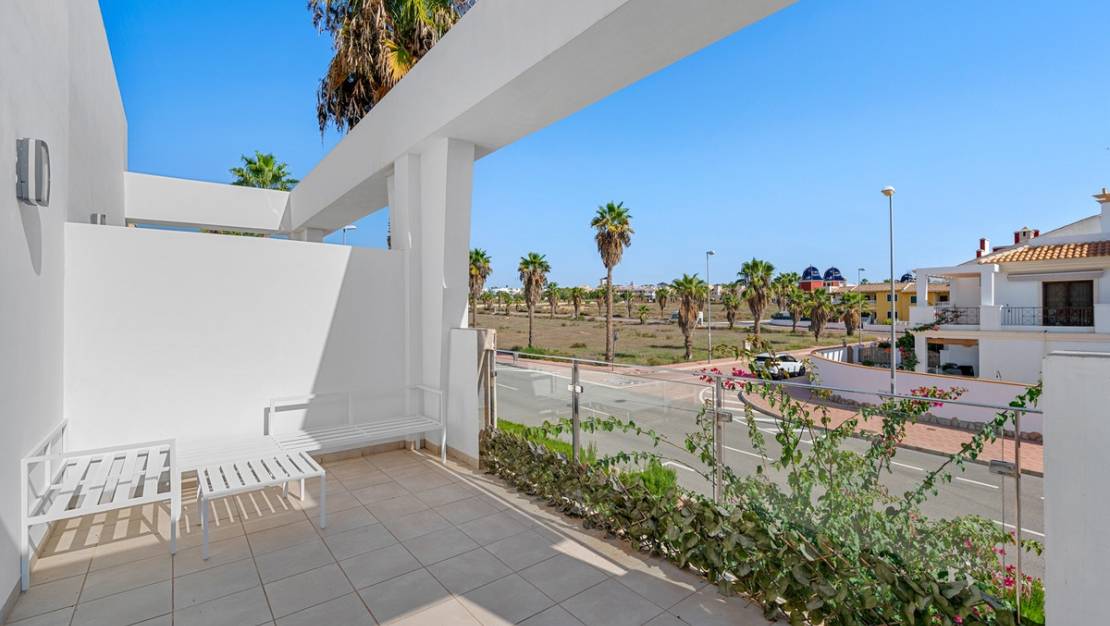 Venta - Town House - Rojales - Doña Pepa