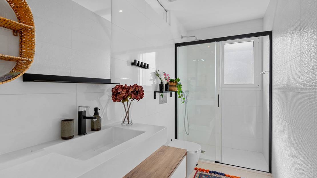 Venta - Town House - Rojales - Doña Pepa