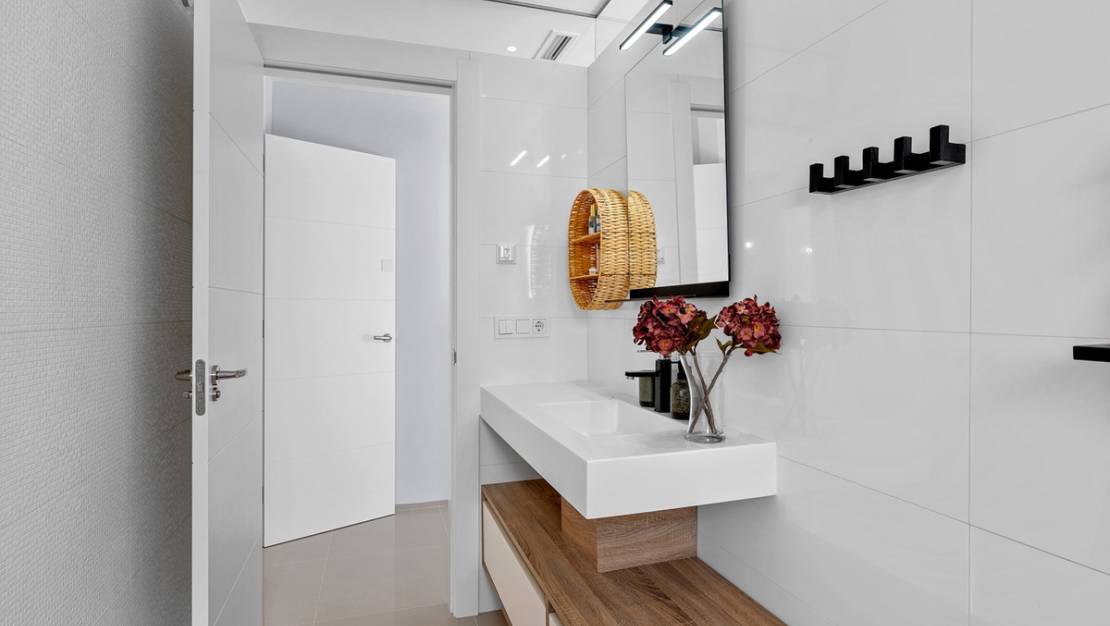 Venta - Town House - Rojales - Doña Pepa