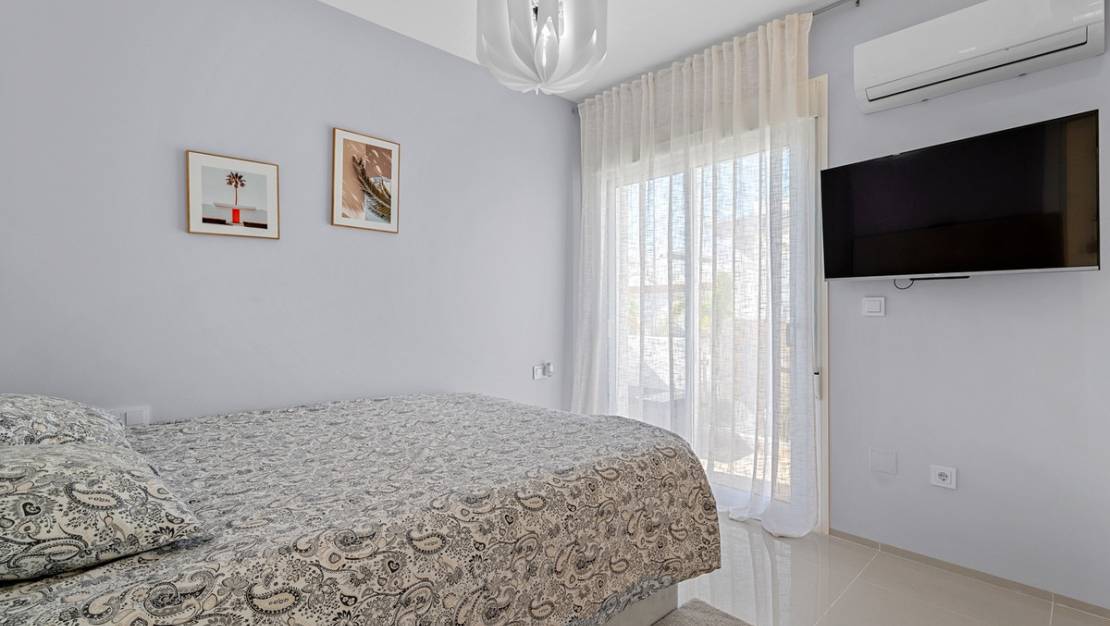 Venta - Town House - Rojales - Doña Pepa