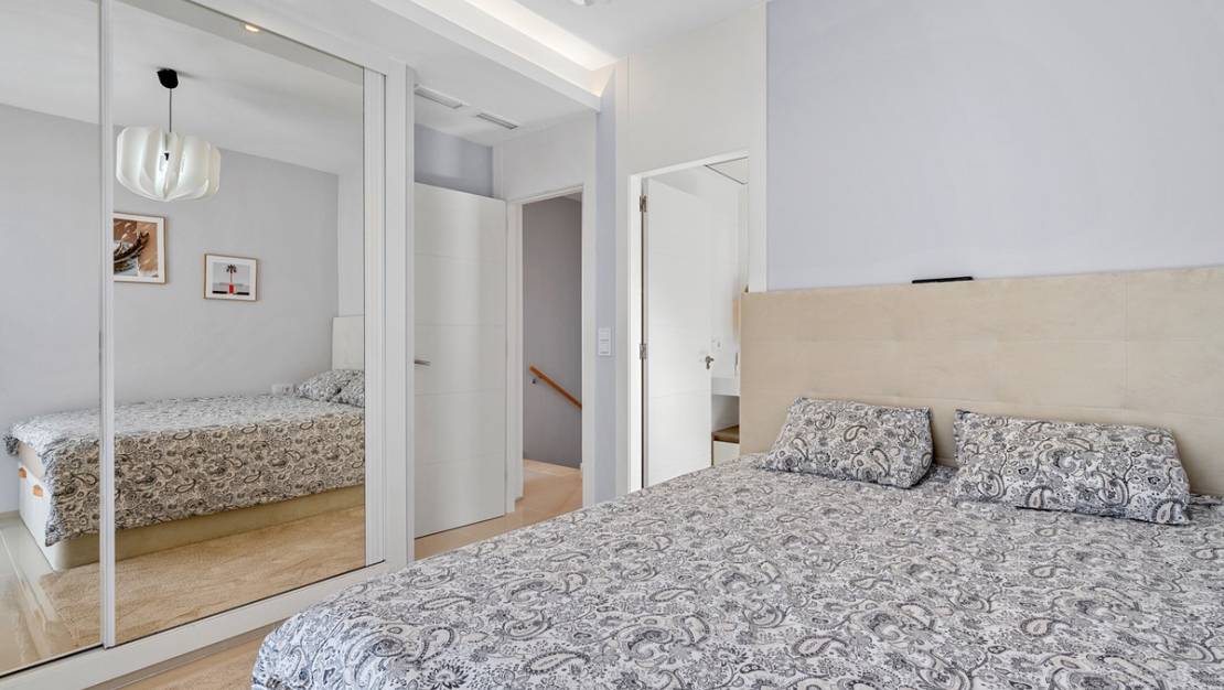 Venta - Town House - Rojales - Doña Pepa