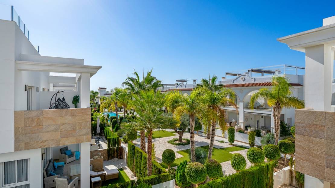 Venta - Town House - Rojales - Doña Pepa