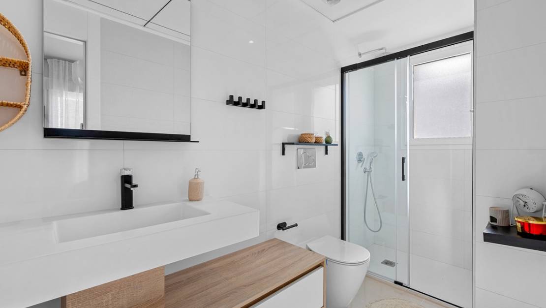 Venta - Town House - Rojales - Doña Pepa