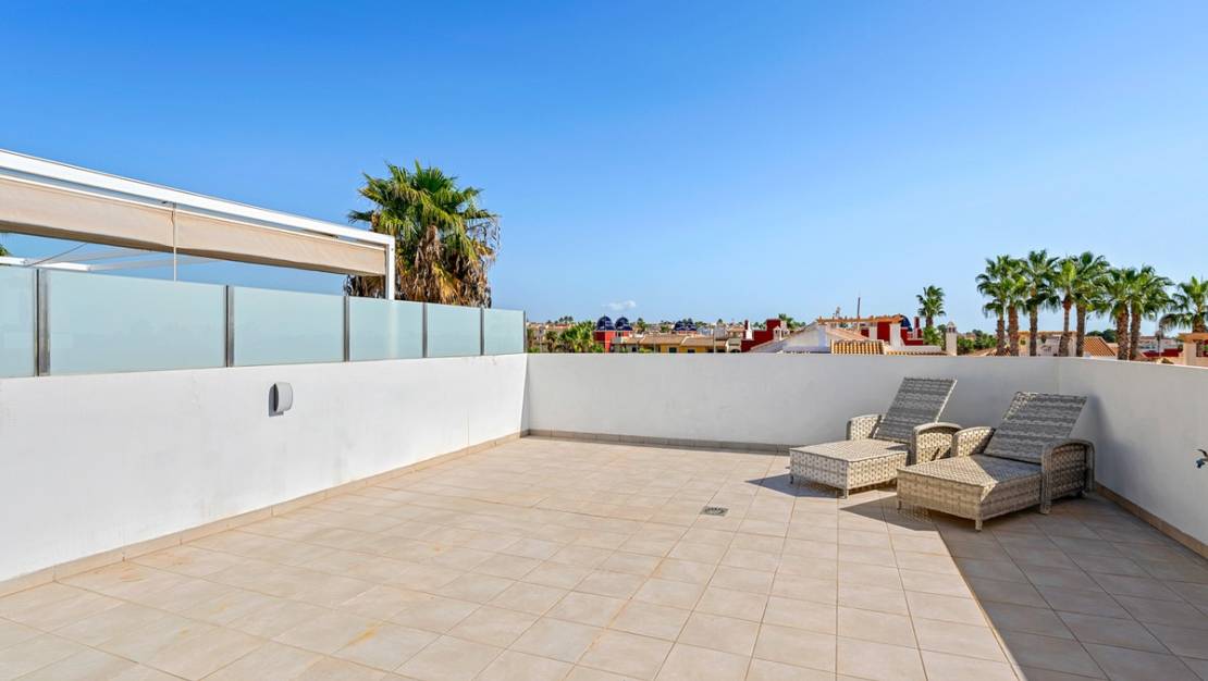 Venta - Town House - Rojales - Doña Pepa