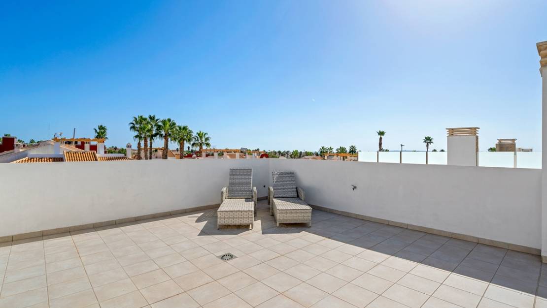 Venta - Town House - Rojales - Doña Pepa