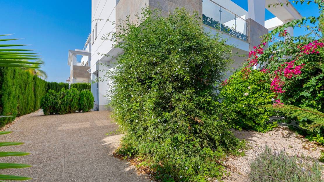 Venta - Town House - Rojales - Doña Pepa