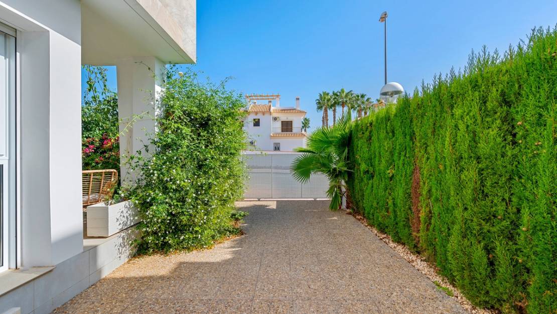 Venta - Town House - Rojales - Doña Pepa