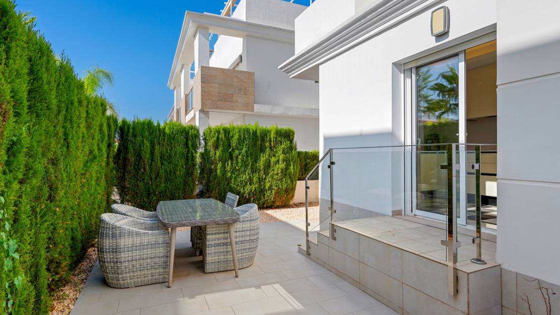 Venta - Town House - Rojales - Doña Pepa