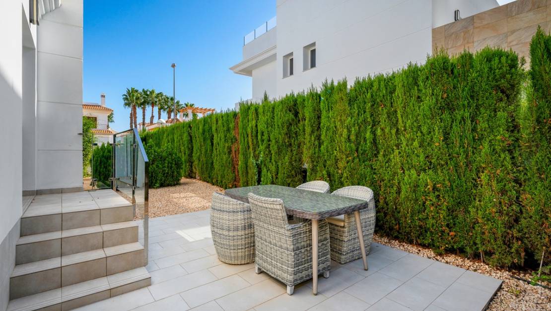 Venta - Town House - Rojales - Doña Pepa