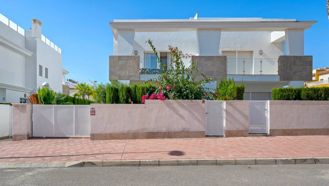 Venta - Town House - Rojales - Doña Pepa