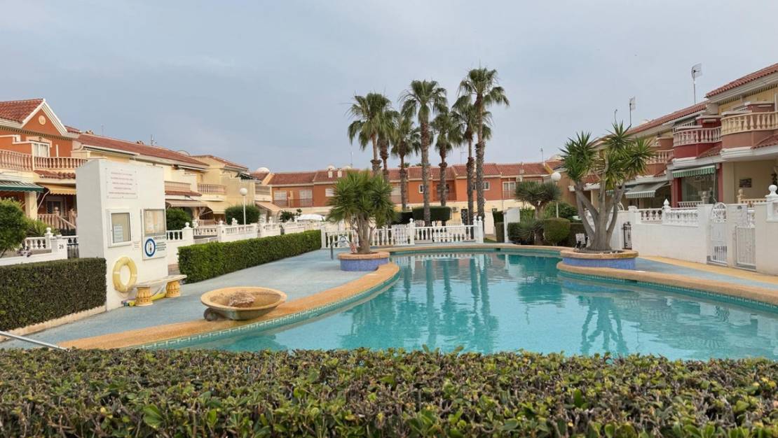 Venta - Town House - Rojales - Doña Pepa