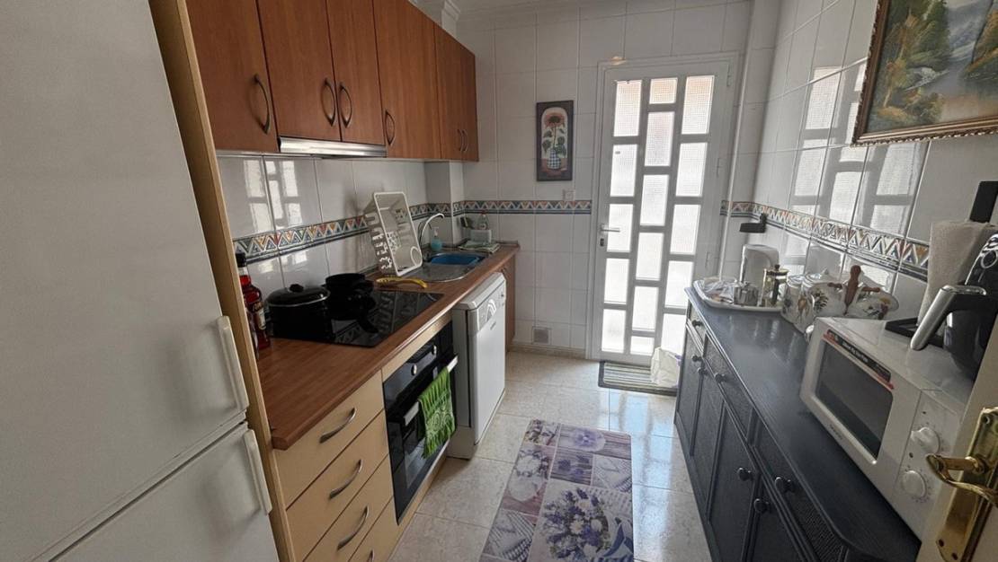 Venta - Town House - Rojales - Doña Pepa