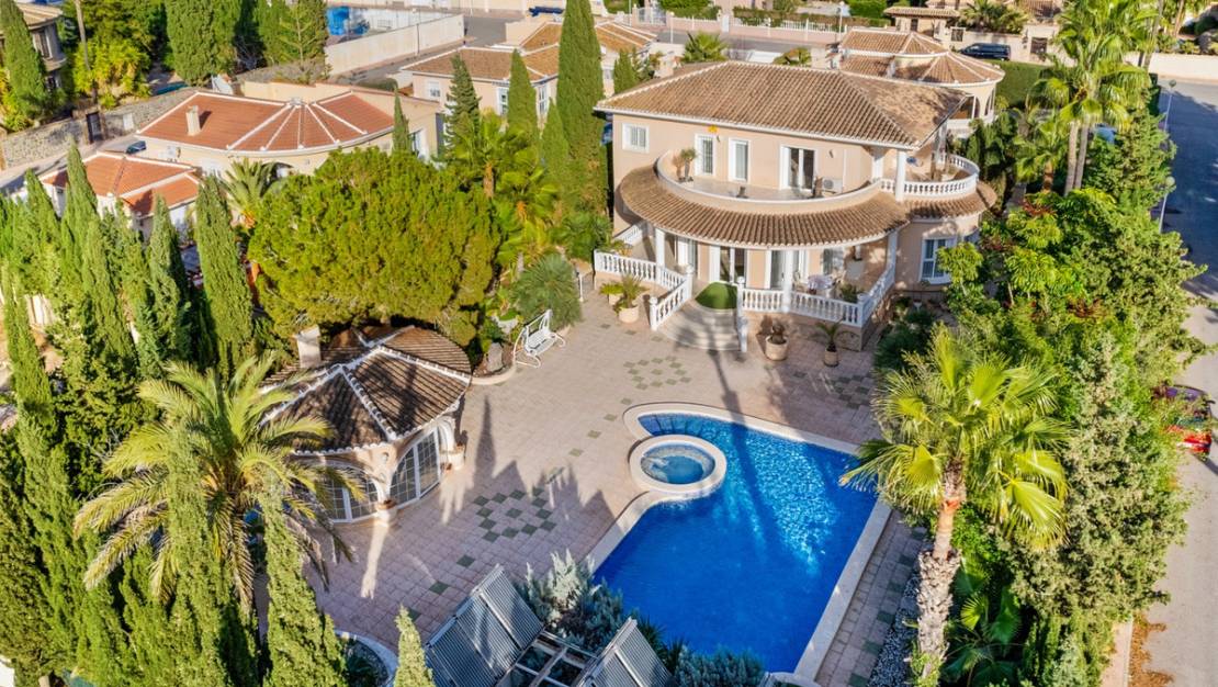 Venta - Town House - Rojales - Doña Pepa