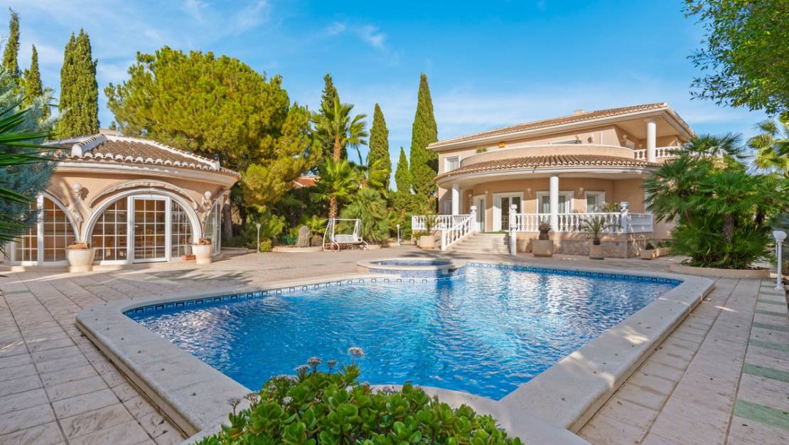 Venta - Town House - Rojales - Doña Pepa