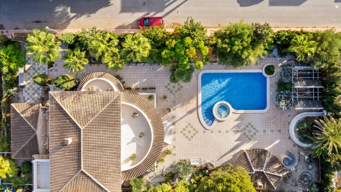 Venta - Town House - Rojales - Doña Pepa