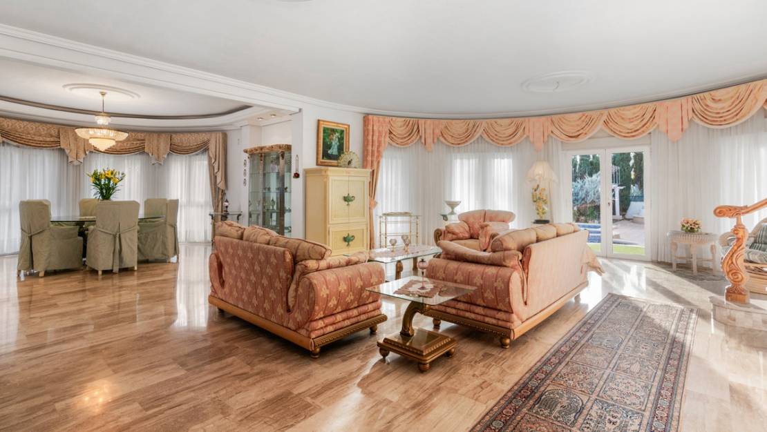 Venta - Town House - Rojales - Doña Pepa