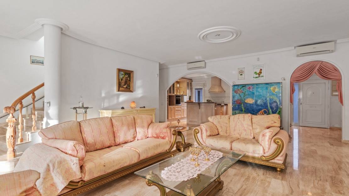 Venta - Town House - Rojales - Doña Pepa