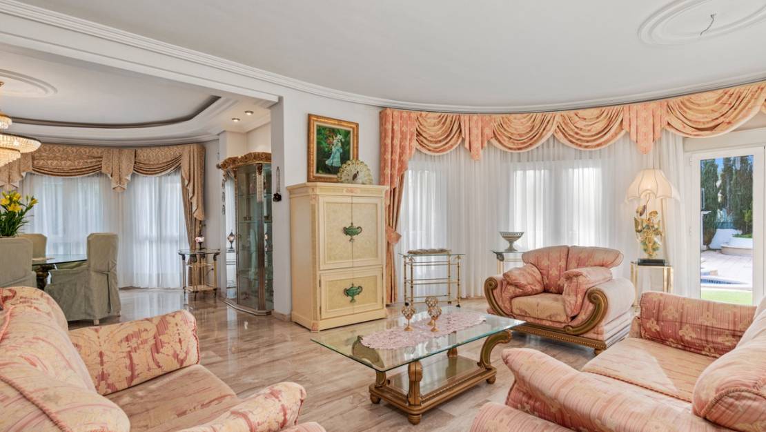 Venta - Town House - Rojales - Doña Pepa