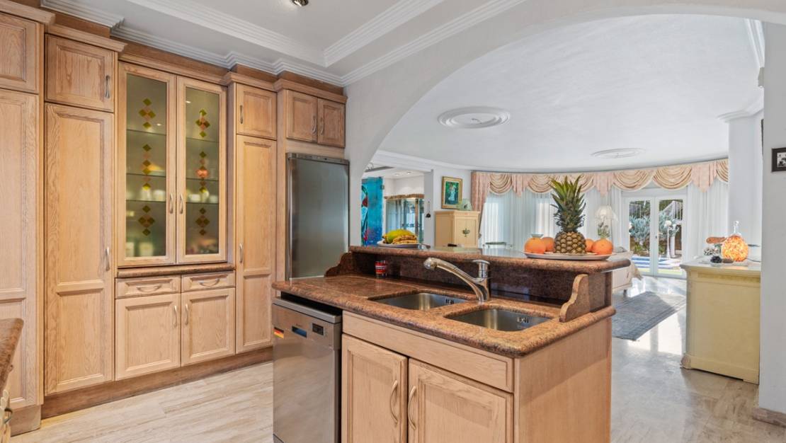 Venta - Town House - Rojales - Doña Pepa