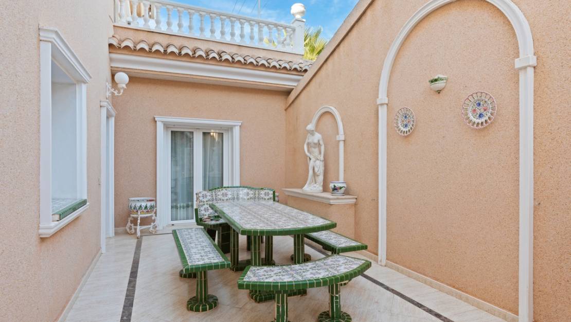 Venta - Town House - Rojales - Doña Pepa