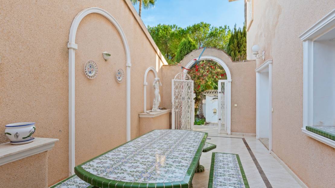 Venta - Town House - Rojales - Doña Pepa