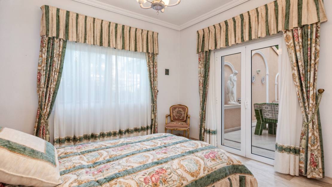 Venta - Town House - Rojales - Doña Pepa