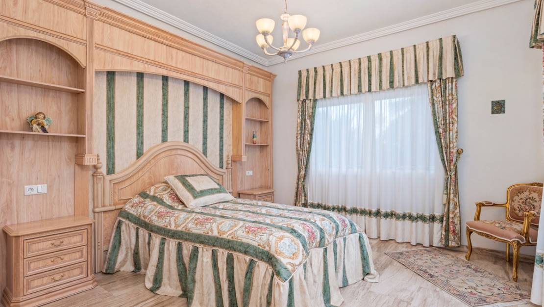 Venta - Town House - Rojales - Doña Pepa