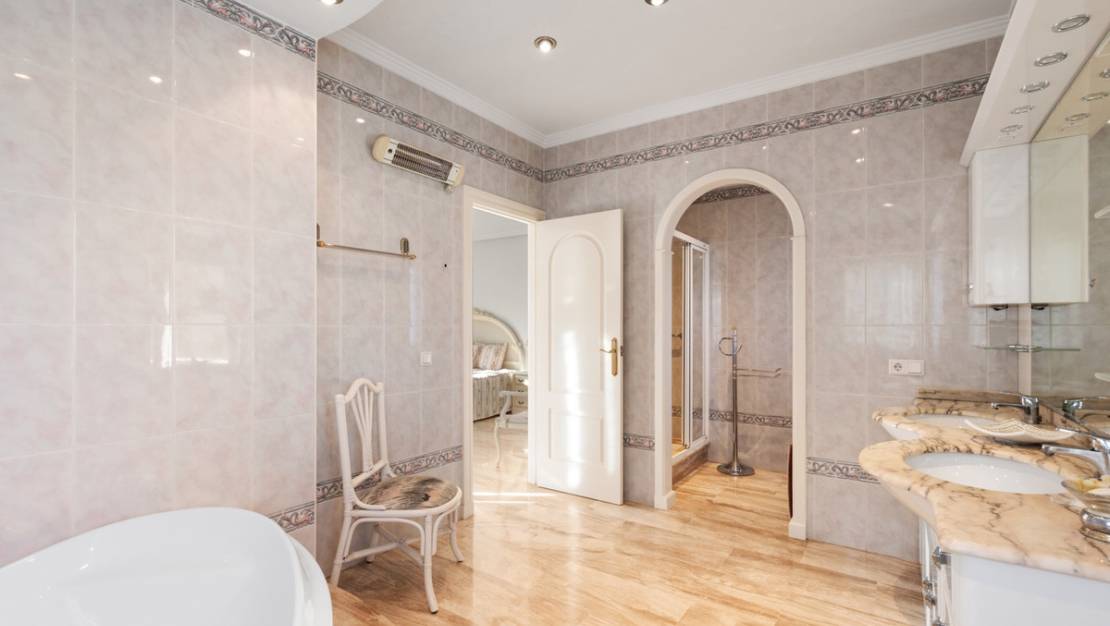 Venta - Town House - Rojales - Doña Pepa