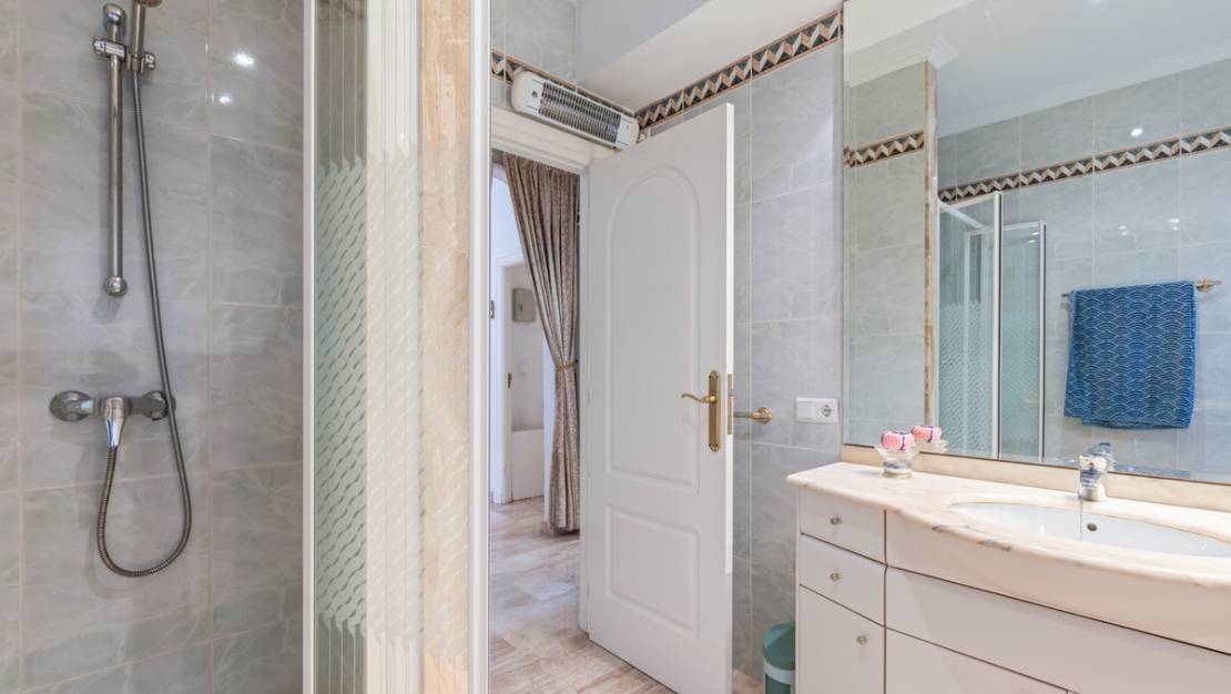 Venta - Town House - Rojales - Doña Pepa