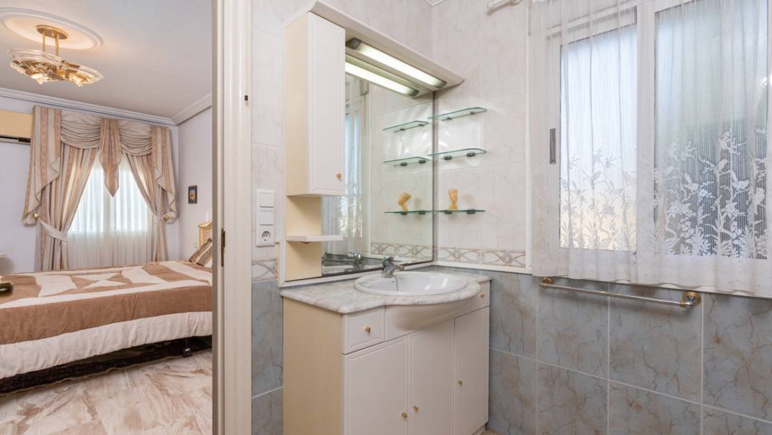 Venta - Town House - Rojales - Doña Pepa