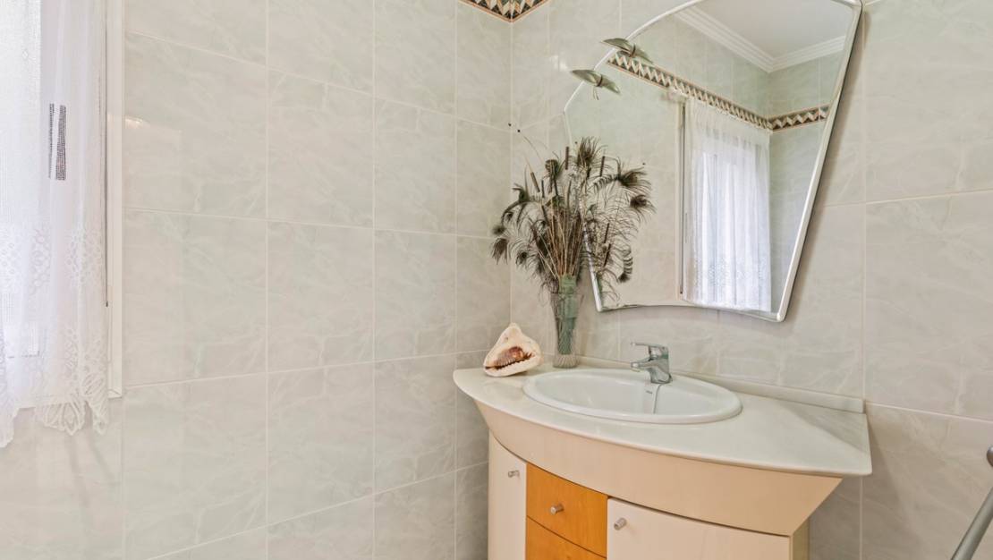 Venta - Town House - Rojales - Doña Pepa