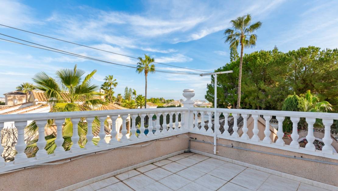 Venta - Town House - Rojales - Doña Pepa