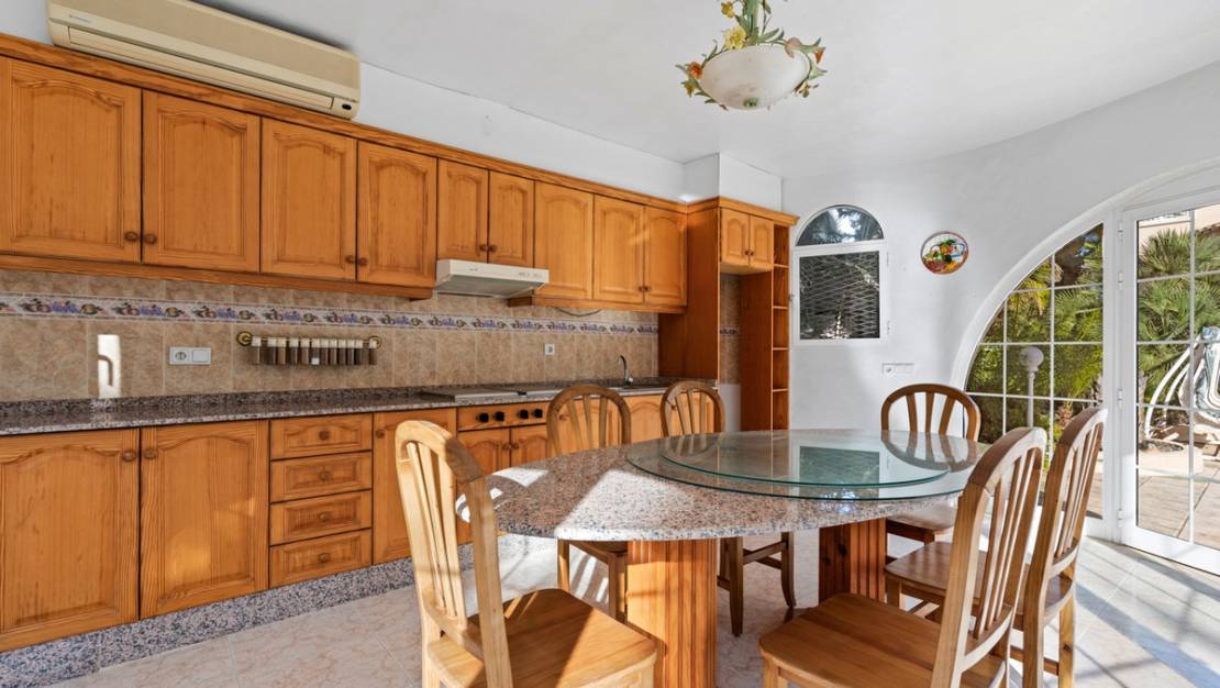 Venta - Town House - Rojales - Doña Pepa