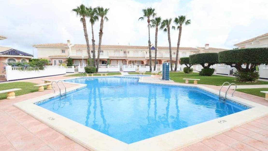 Venta - Town House - Rojales - Doña Pepa