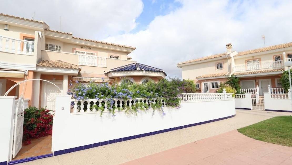 Venta - Town House - Rojales - Doña Pepa