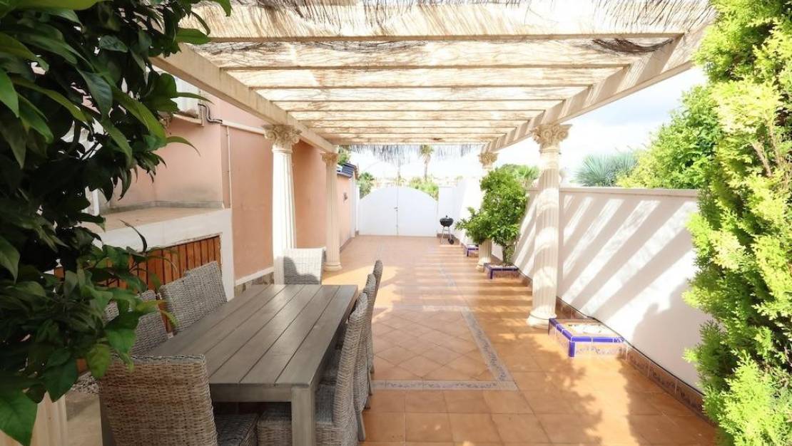 Venta - Town House - Rojales - Doña Pepa