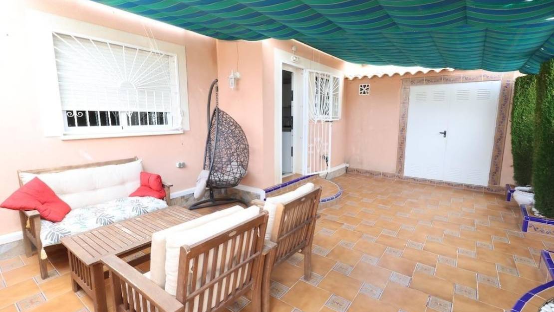 Venta - Town House - Rojales - Doña Pepa