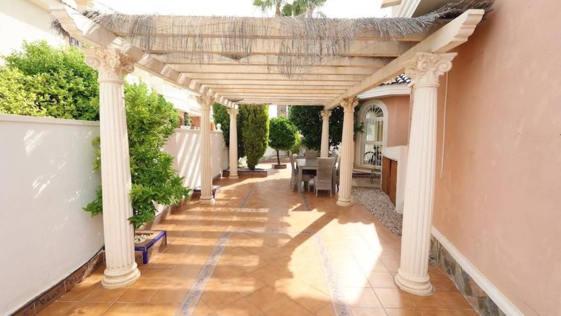 Venta - Town House - Rojales - Doña Pepa