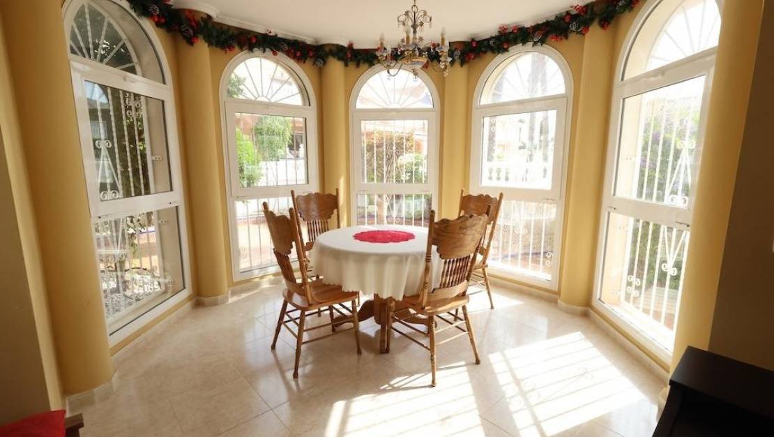 Venta - Town House - Rojales - Doña Pepa