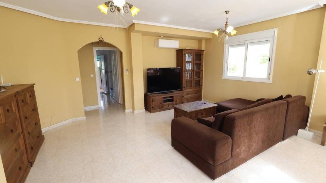 Venta - Town House - Rojales - Doña Pepa