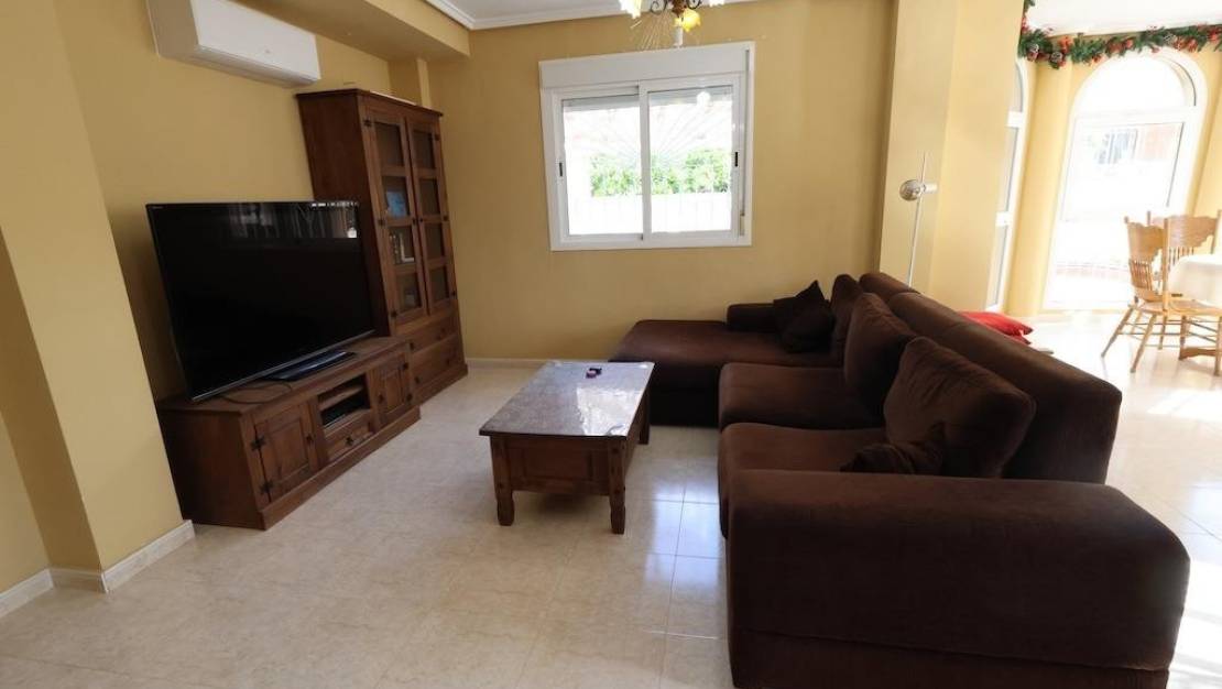 Venta - Town House - Rojales - Doña Pepa