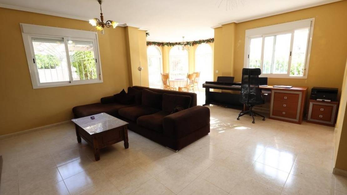 Venta - Town House - Rojales - Doña Pepa