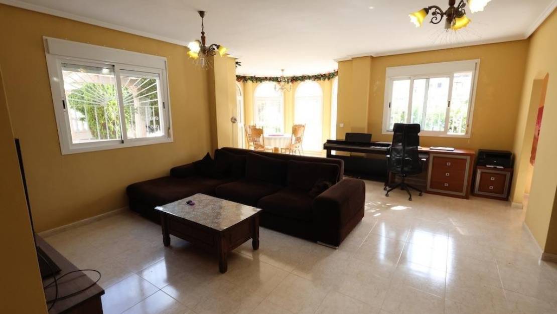 Venta - Town House - Rojales - Doña Pepa